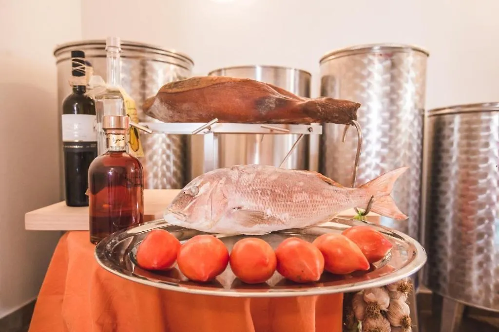 Διαμέρισμα Guesthouse Lopar