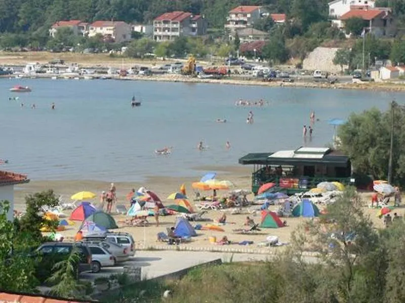 Guesthouse Lopar Διαμέρισμα