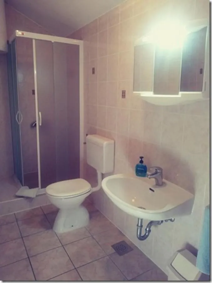 Διαμέρισμα Guesthouse Lopar Κροατία