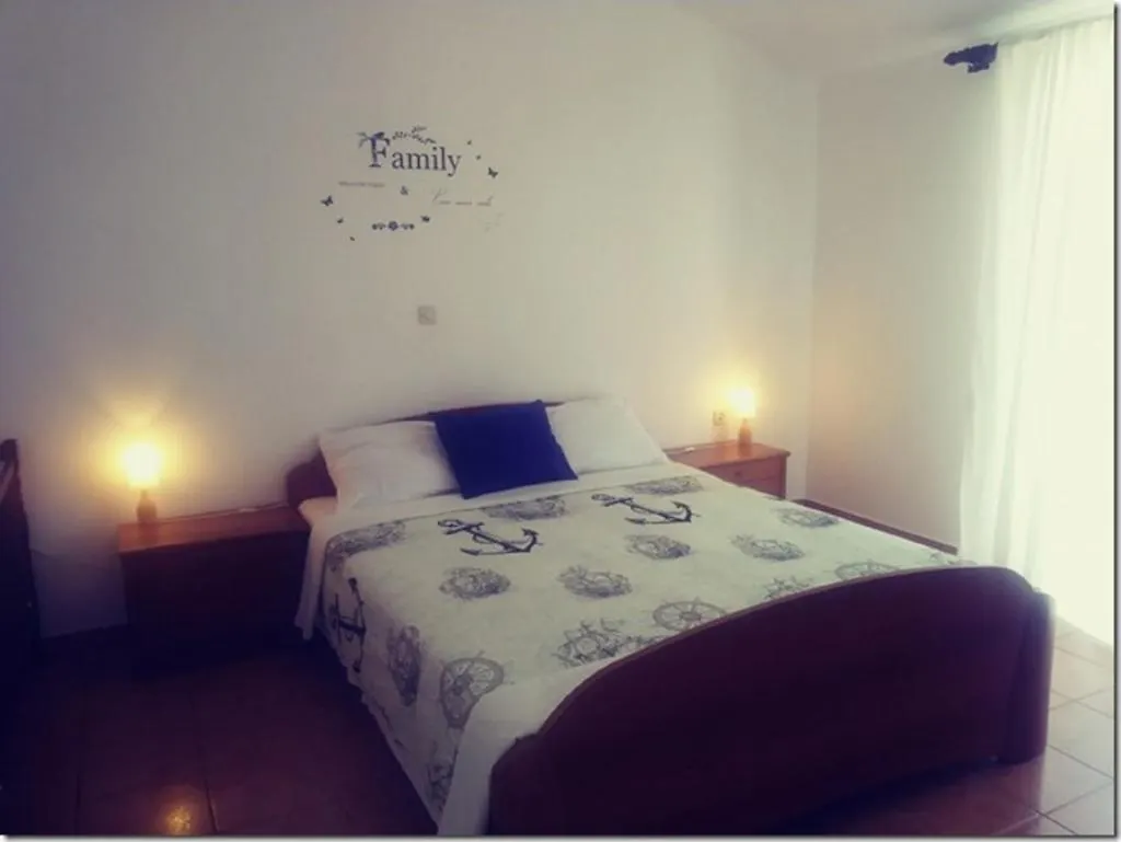 Guesthouse Lopar