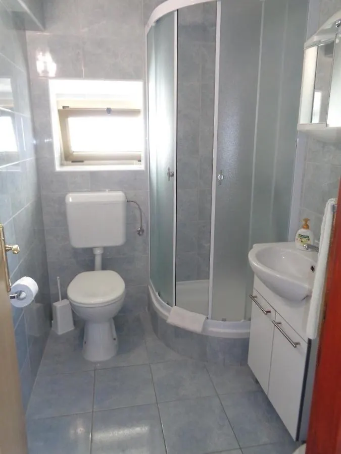 Guesthouse Lopar Διαμέρισμα