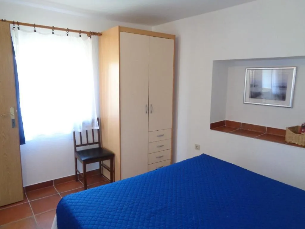 Διαμέρισμα Guesthouse Lopar Κροατία