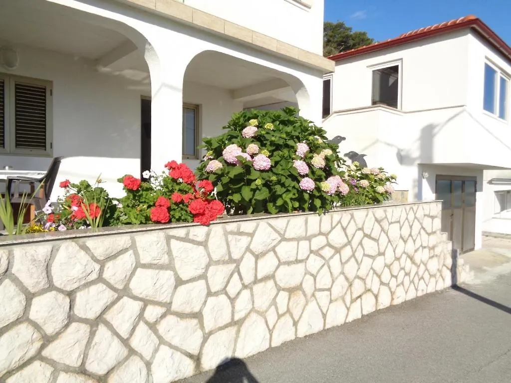 Guesthouse Lopar 0*,  Κροατία