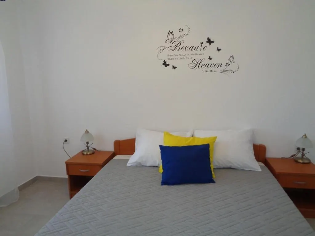 Guesthouse Lopar 0*,  Κροατία