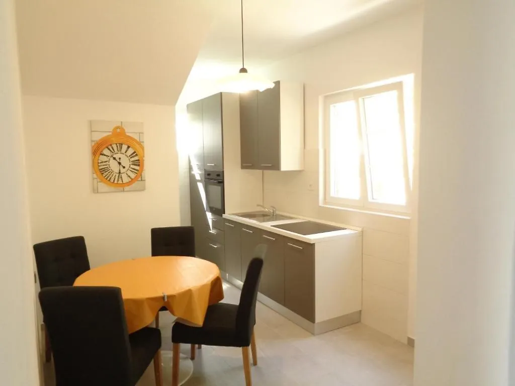 Διαμέρισμα Guesthouse Lopar Κροατία