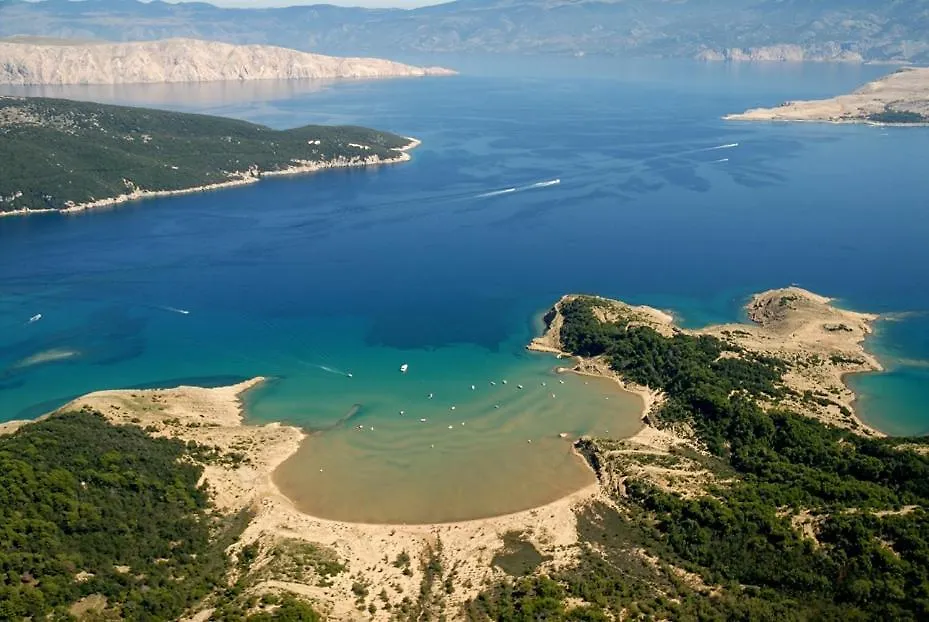 Διαμέρισμα Guesthouse Lopar